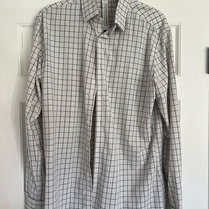 State & Liberty Button Down